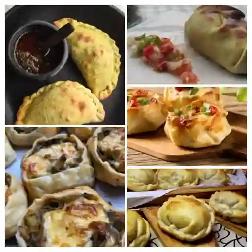 Docena de Empanadas