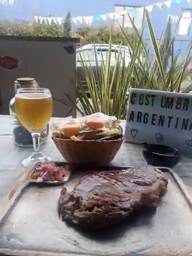 Asado Argentino