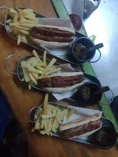 Choripan