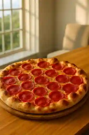Peperoni