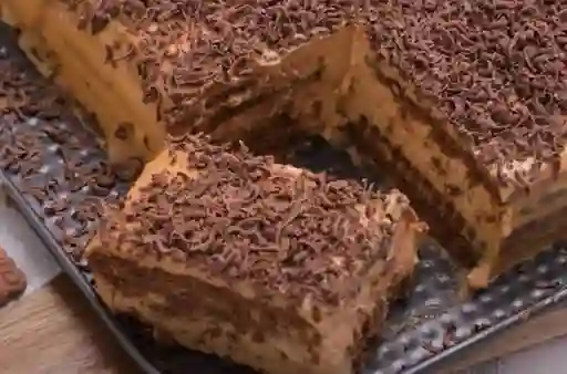 Chocotorta