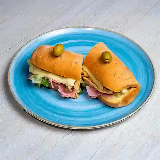 Sandwich Balconcito