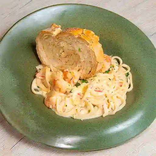 Pastas Marinera
