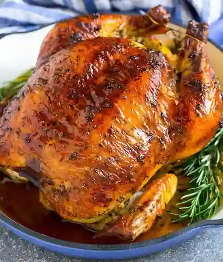 Pollo Completo