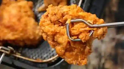 1 Pierna Pernil Broaster