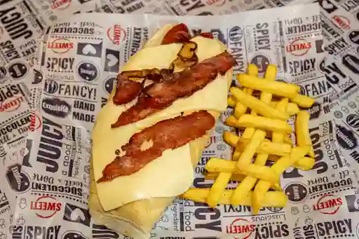 Perro Suizo