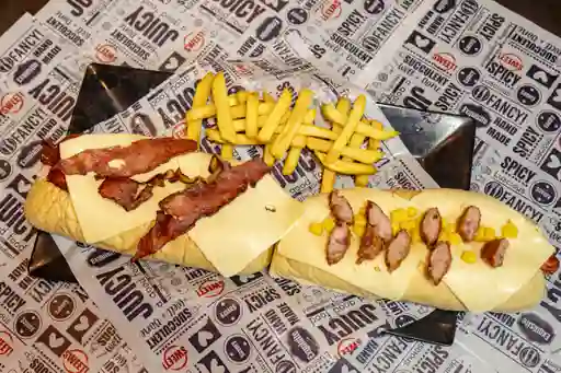 Perro Miti Miti