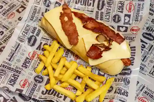 Perro Ranchero