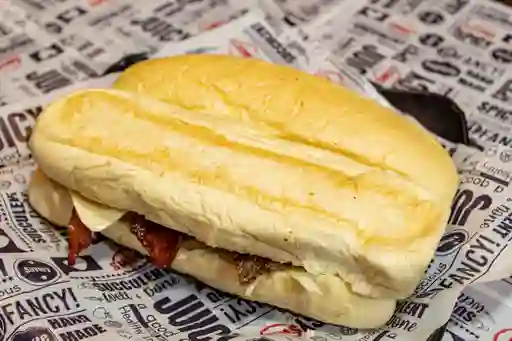 Sándwich de la Casa