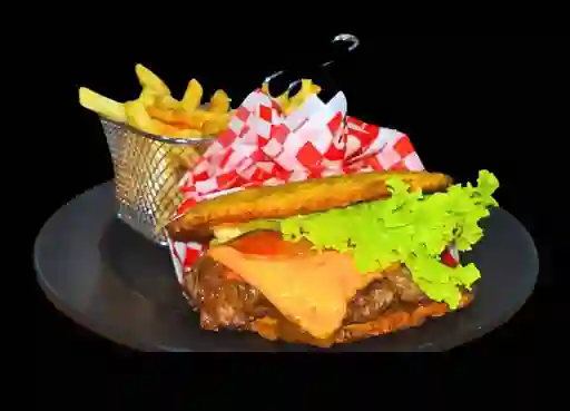Pataburguer