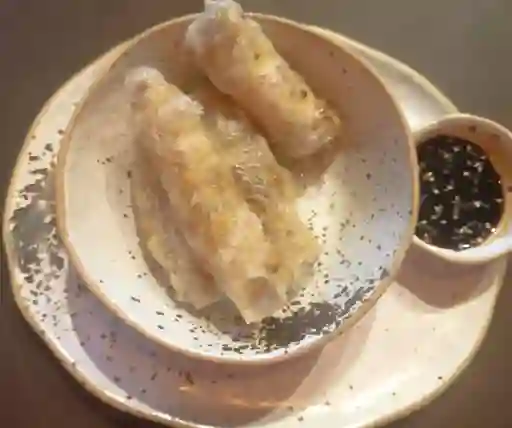 Rollos Primavera