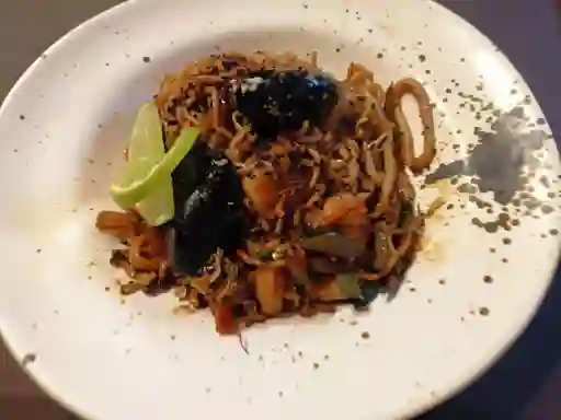 Pasta Pad Thai