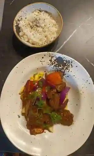 Lomo Tradicional