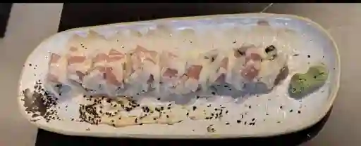 Acevichado Maki