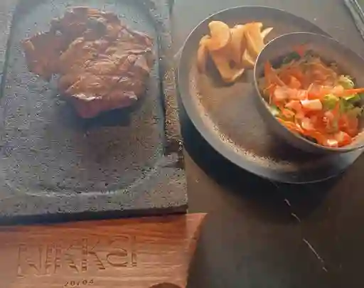 Churrasco
