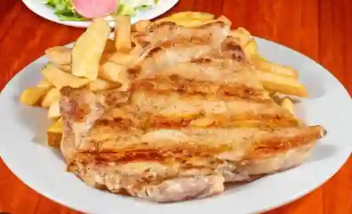 Filete de Pollo