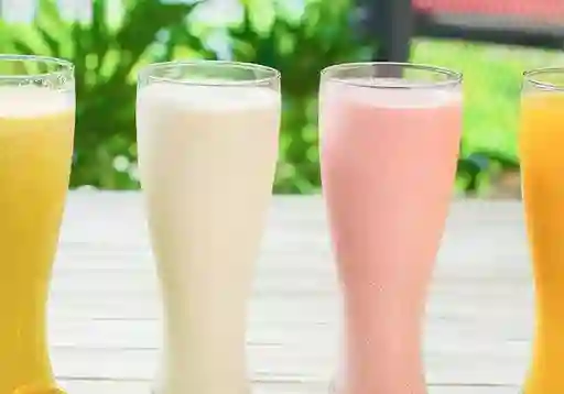 Jugo en Leche 10 Oz