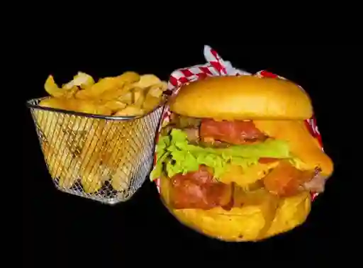Doble Deluxe