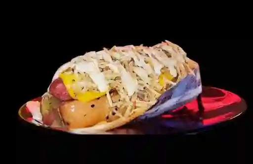 Perruncha