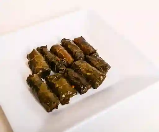Hojas de Parra