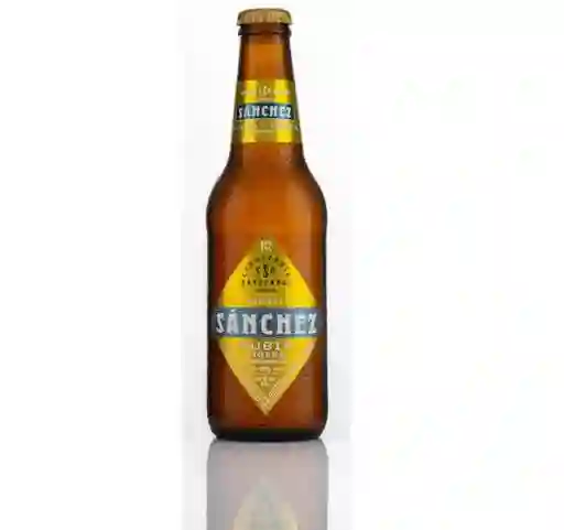 Cerveza Artesanal Premuim Rubia Ligera Kolsh Blonde 330ml