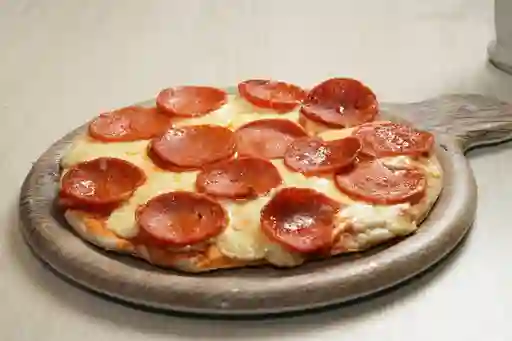 Pizza Peperoni