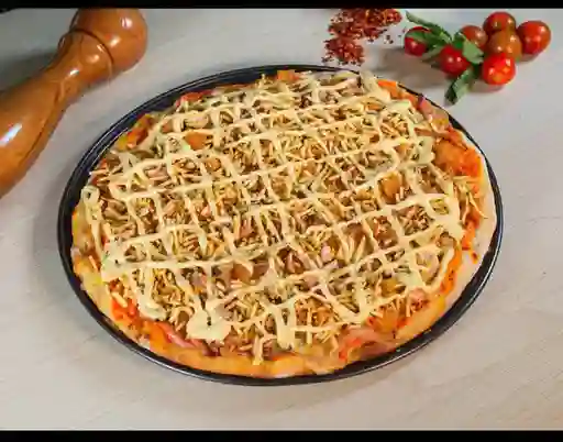 Pizza Callejera