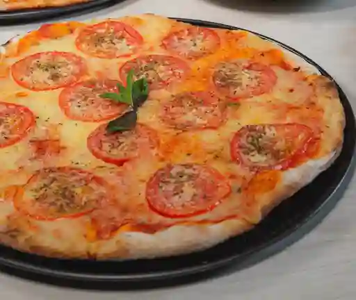 Pizza Napolitana