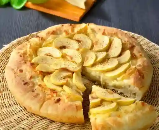 Pizza Mela Il Formaggio