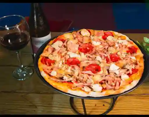 Pizza Meat Lovers