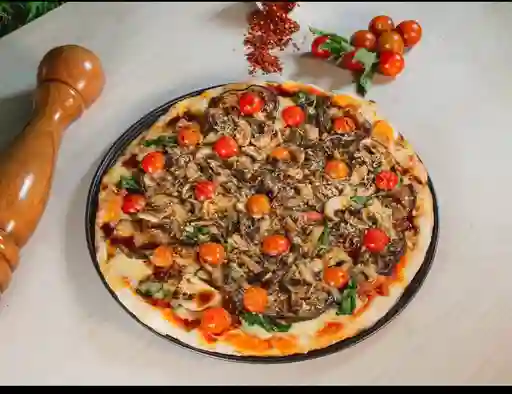 Pizza Vegetariana Suprema