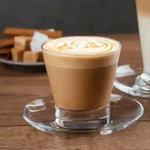 Mocachino 8 Oz