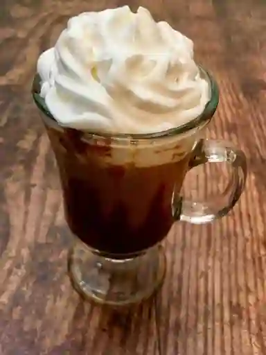 Amaretto Coffee Cream 9 Oz