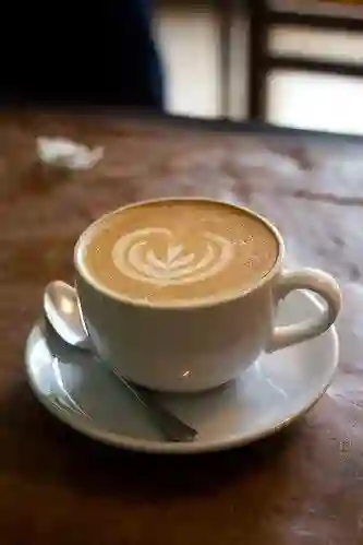Latte 9 Oz