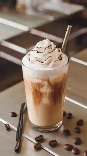 Frappuccino 16 Oz