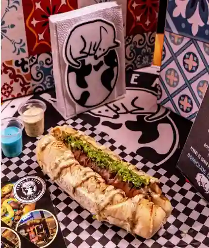 Choriperro
