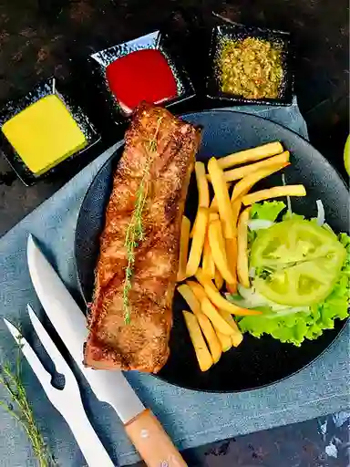 Costilla de Cerdo
