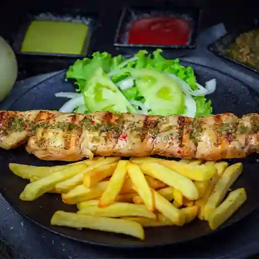 Pincho de Pollo