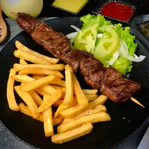 Pincho de Cerdo