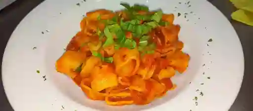 Arrabiata