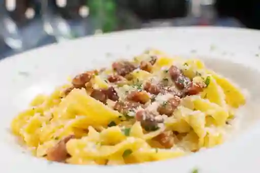 Carbonara