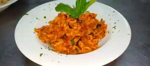 Alla Norma