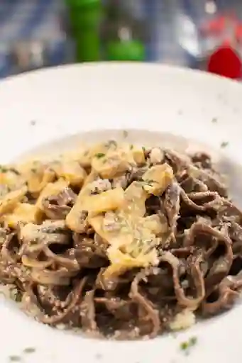 Alla Boscaiola