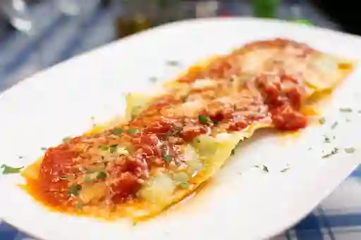 Ravioli de Carne