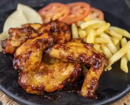 Alas Bbq
