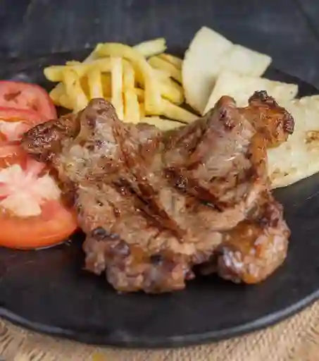 Churrasco
