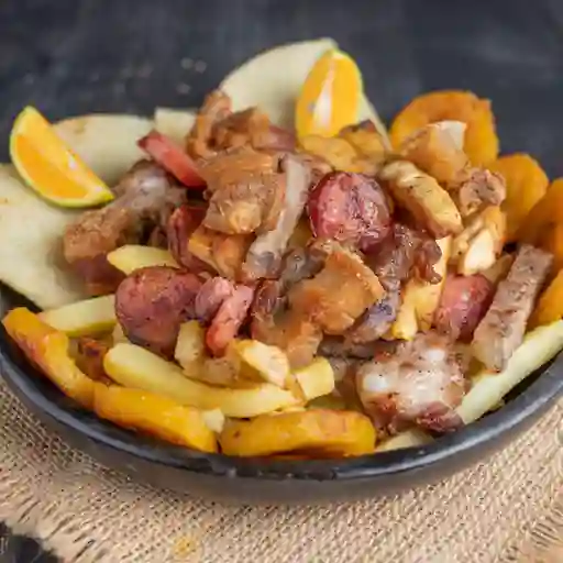 Picada Personal