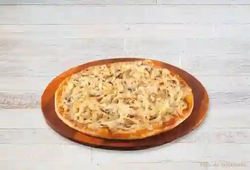 Pizza Personal