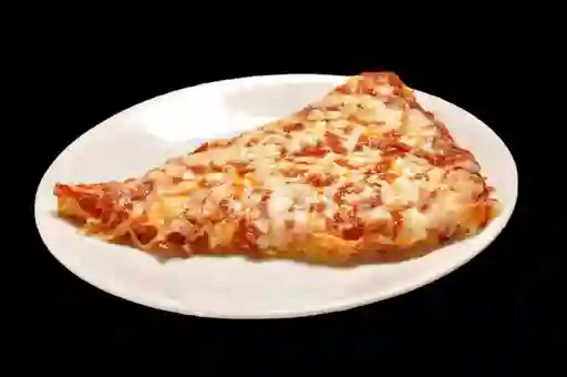 Pizza Porcion