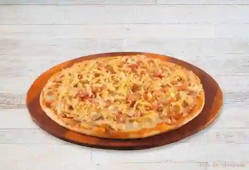 Pizza Mediana